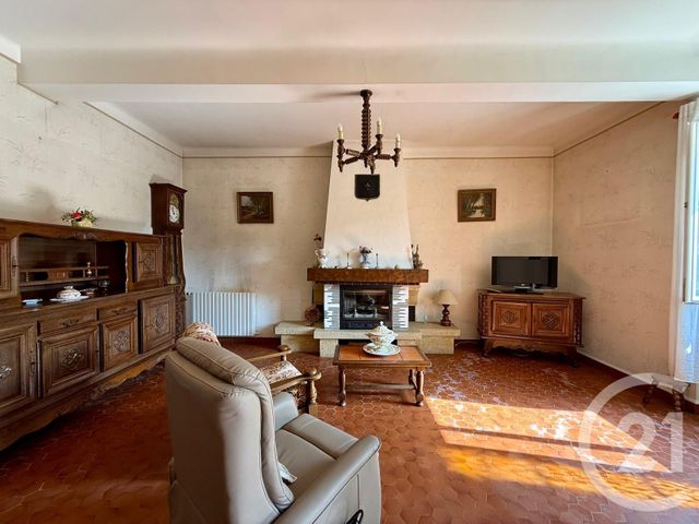 maison à vendre - 6 pièces - 159.68 m2 - JUILLAN - 65 - MIDI-PYRENEES - Century 21 Gm Immobilier