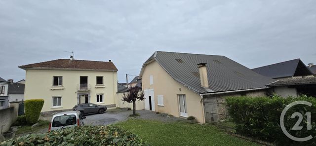 maison - JUILLAN - 65