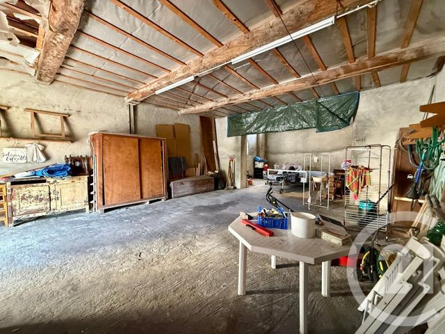 maison à vendre - 6 pièces - 159.68 m2 - JUILLAN - 65 - MIDI-PYRENEES - Century 21 Gm Immobilier