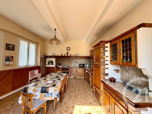 maison à vendre - 6 pièces - 159.68 m2 - JUILLAN - 65 - MIDI-PYRENEES - Century 21 Gm Immobilier