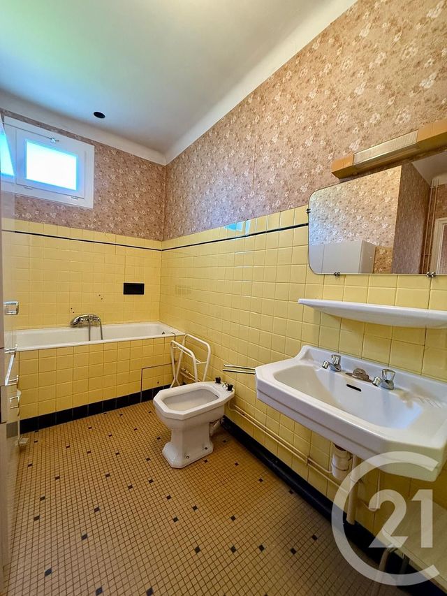 maison à vendre - 6 pièces - 159.68 m2 - JUILLAN - 65 - MIDI-PYRENEES - Century 21 Gm Immobilier