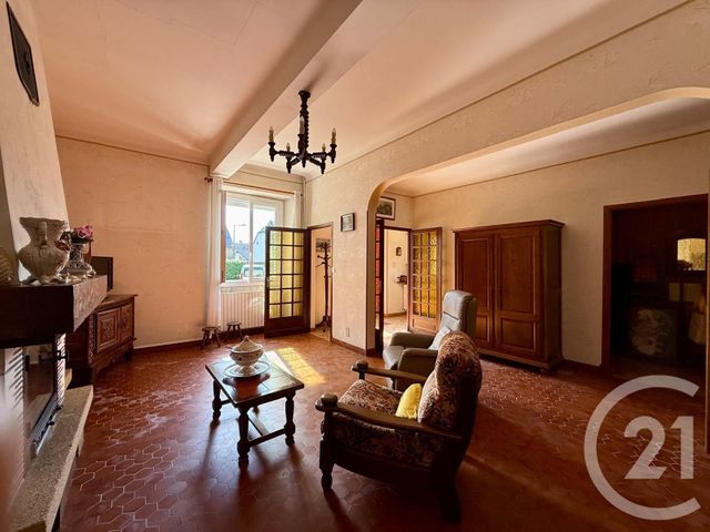 maison à vendre - 6 pièces - 159.68 m2 - JUILLAN - 65 - MIDI-PYRENEES - Century 21 Gm Immobilier