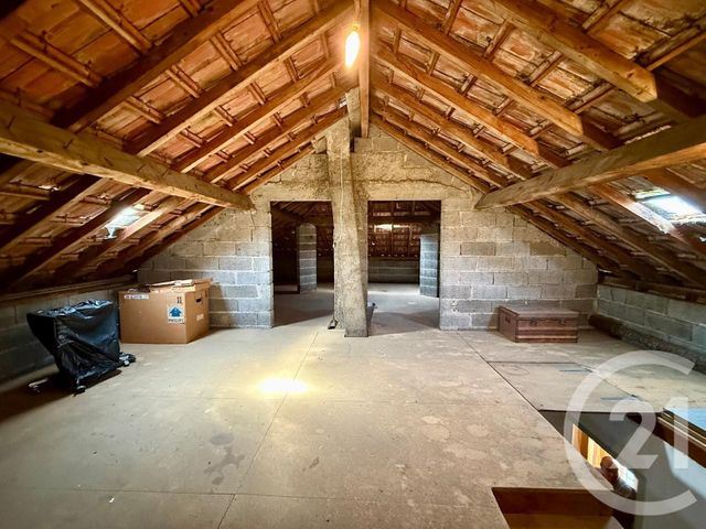 maison à vendre - 6 pièces - 159.68 m2 - JUILLAN - 65 - MIDI-PYRENEES - Century 21 Gm Immobilier