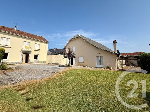 maison - JUILLAN - 65