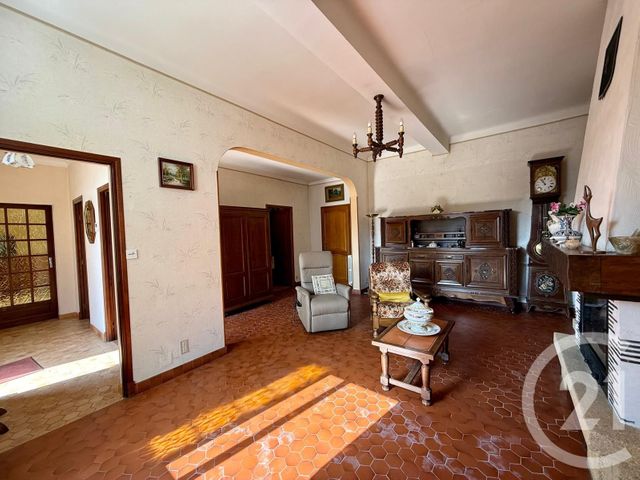 maison à vendre - 6 pièces - 159.68 m2 - JUILLAN - 65 - MIDI-PYRENEES - Century 21 Gm Immobilier