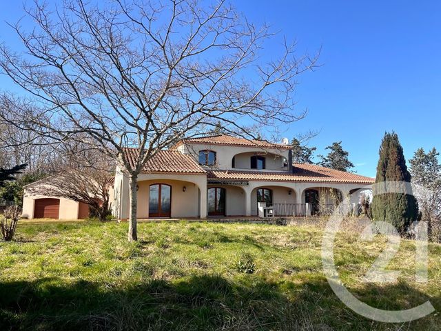maison - SARROUILLES - 65