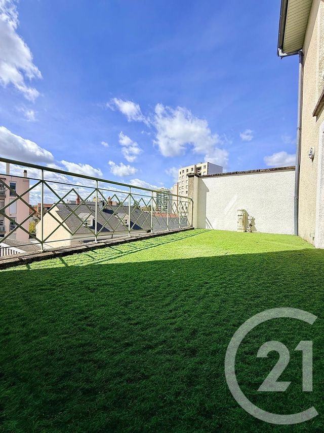 Appartement T3 à vendre - 3 pièces - 76.18 m2 - TARBES - 65 - MIDI-PYRENEES - Century 21 Gm Immobilier