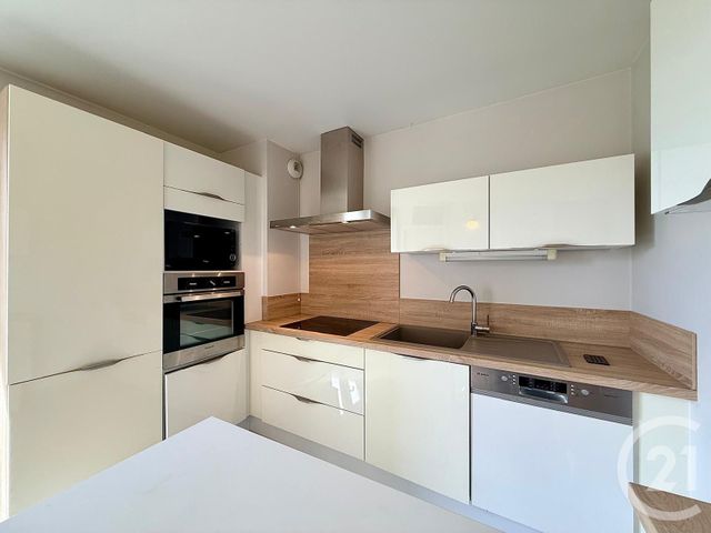 Appartement T3 à vendre - 3 pièces - 76.18 m2 - TARBES - 65 - MIDI-PYRENEES - Century 21 Gm Immobilier