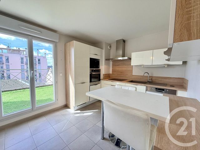 appartement - TARBES - 65