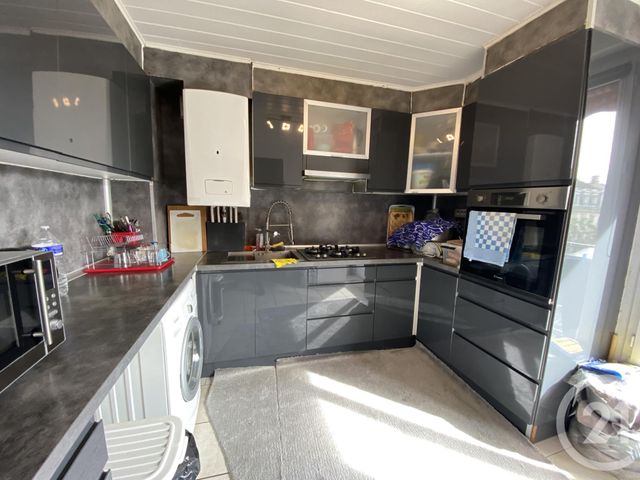 Appartement à vendre - 4 pièces - 95.82 m2 - TARBES - 65 - MIDI-PYRENEES - Century 21 Gm Immobilier