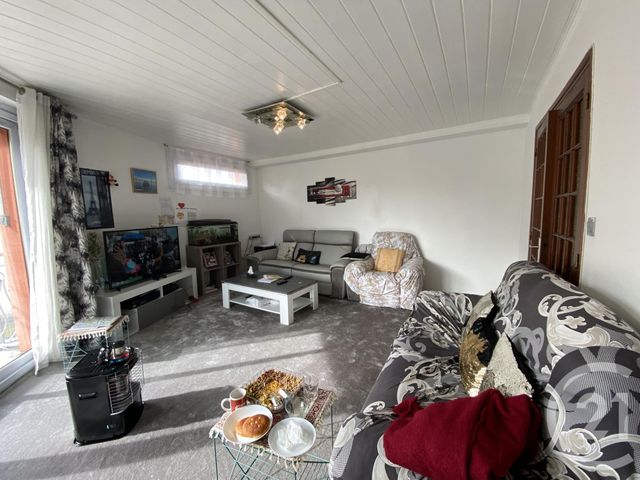 Appartement à vendre - 4 pièces - 95.82 m2 - TARBES - 65 - MIDI-PYRENEES - Century 21 Gm Immobilier