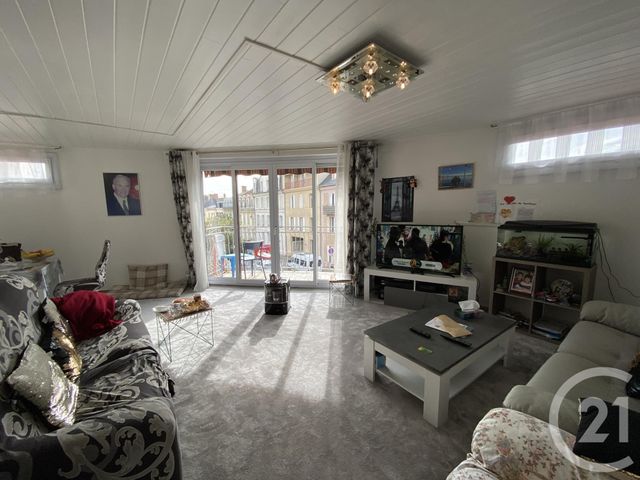 Appartement à vendre - 4 pièces - 95.82 m2 - TARBES - 65 - MIDI-PYRENEES - Century 21 Gm Immobilier