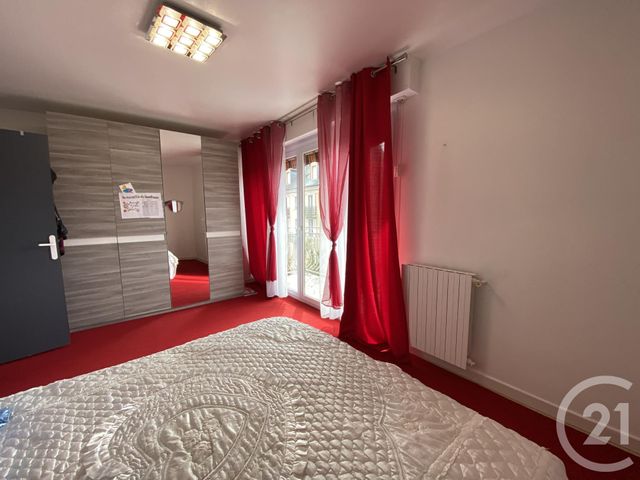 Appartement à vendre - 4 pièces - 95.82 m2 - TARBES - 65 - MIDI-PYRENEES - Century 21 Gm Immobilier