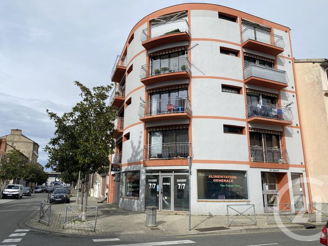 appartement - TARBES - 65