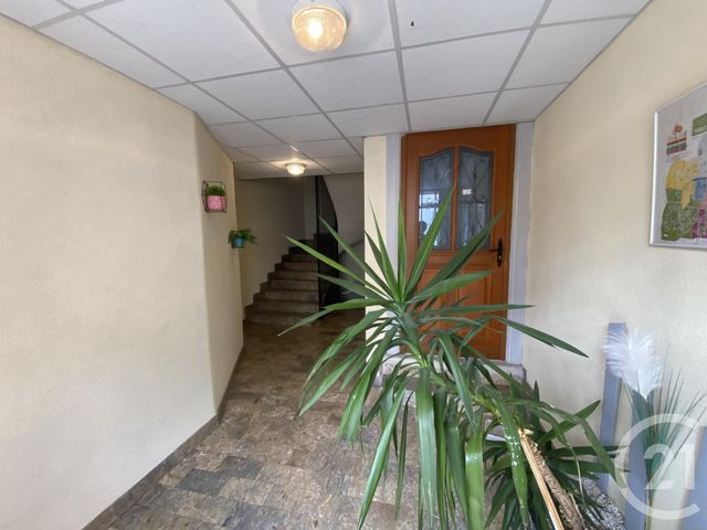 Appartement à vendre - 4 pièces - 95.82 m2 - TARBES - 65 - MIDI-PYRENEES - Century 21 Gm Immobilier