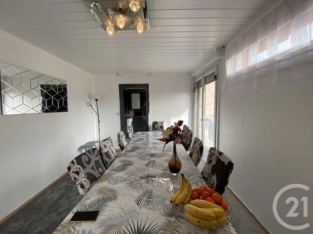 Appartement à vendre - 4 pièces - 95.82 m2 - TARBES - 65 - MIDI-PYRENEES - Century 21 Gm Immobilier