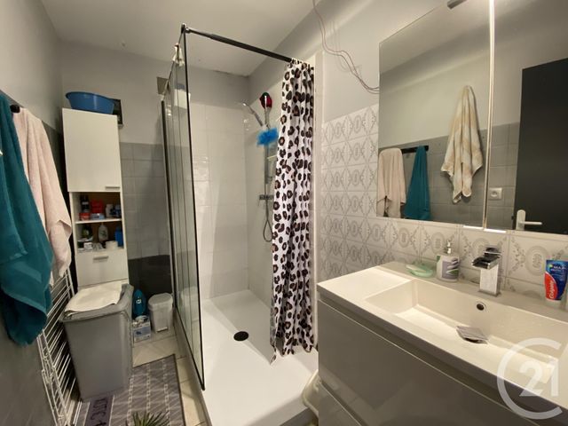 Appartement à vendre - 4 pièces - 95.82 m2 - TARBES - 65 - MIDI-PYRENEES - Century 21 Gm Immobilier