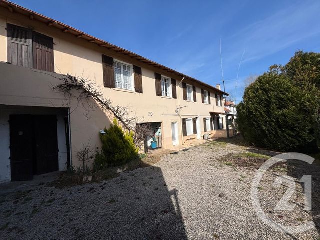maison - LALOUBERE - 65