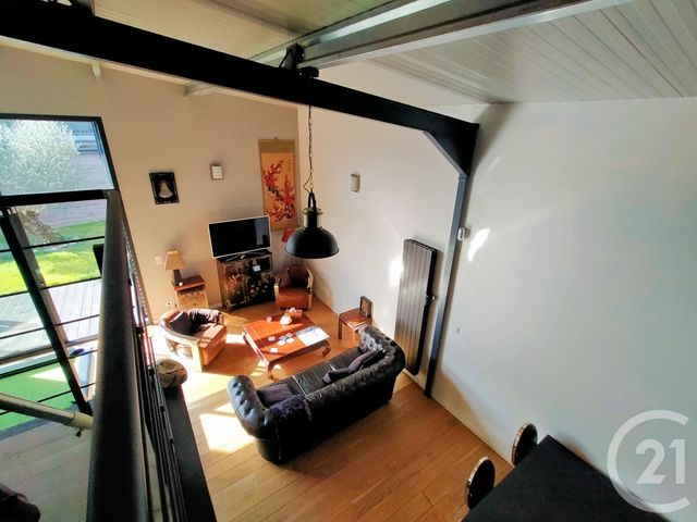 maison à vendre - 7 pièces - 180.0 m2 - OSSUN - 65 - MIDI-PYRENEES - Century 21 Gm Immobilier