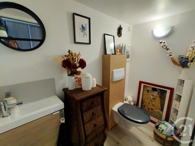 maison à vendre - 7 pièces - 180.0 m2 - OSSUN - 65 - MIDI-PYRENEES - Century 21 Gm Immobilier