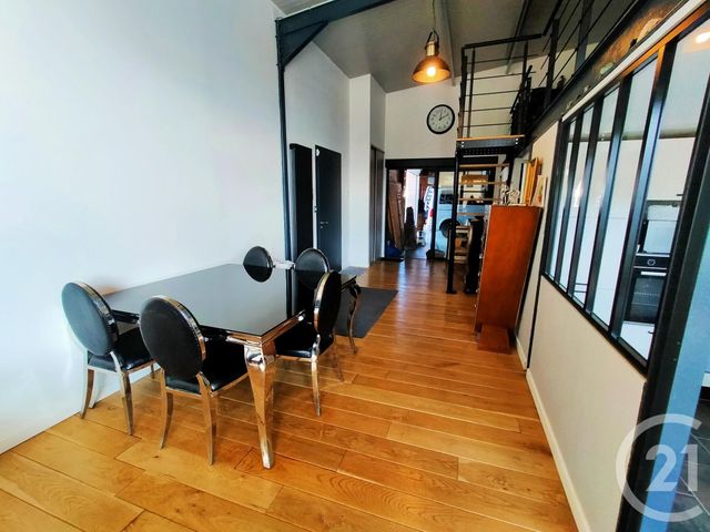 maison à vendre - 7 pièces - 180.0 m2 - OSSUN - 65 - MIDI-PYRENEES - Century 21 Gm Immobilier