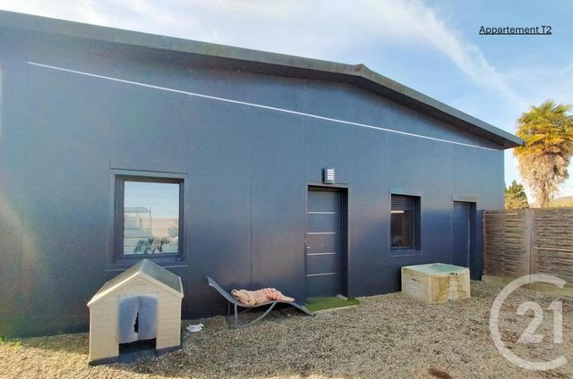 maison à vendre - 7 pièces - 180.0 m2 - OSSUN - 65 - MIDI-PYRENEES - Century 21 Gm Immobilier