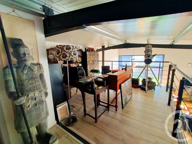 maison à vendre - 7 pièces - 180.0 m2 - OSSUN - 65 - MIDI-PYRENEES - Century 21 Gm Immobilier