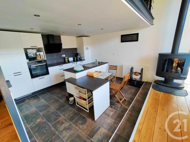 maison à vendre - 7 pièces - 180.0 m2 - OSSUN - 65 - MIDI-PYRENEES - Century 21 Gm Immobilier