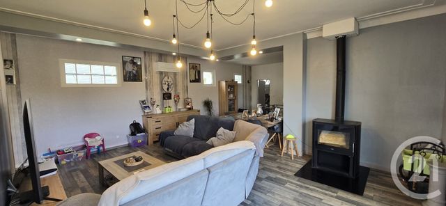Afficher la photo en grand maison à vendre - 9 pièces - 215.74 m2 - AUREILHAN - 65 - MIDI-PYRENEES - Century 21 Gm Immobilier