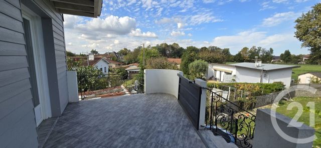 Afficher la photo en grand maison à vendre - 9 pièces - 215.74 m2 - AUREILHAN - 65 - MIDI-PYRENEES - Century 21 Gm Immobilier
