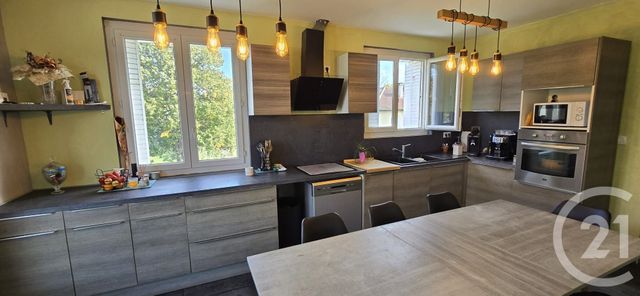 Afficher la photo en grand maison à vendre - 9 pièces - 215.74 m2 - AUREILHAN - 65 - MIDI-PYRENEES - Century 21 Gm Immobilier