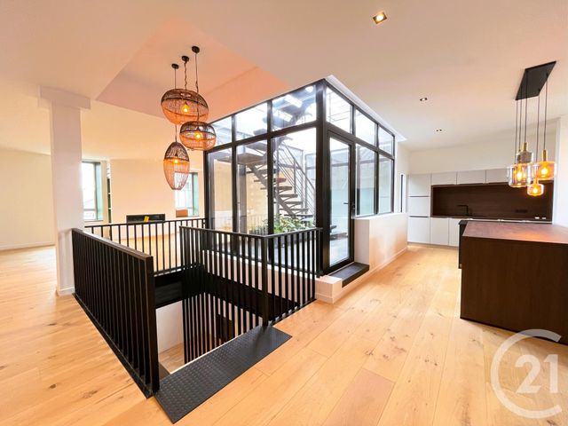 Appartement T4 à vendre - 4 pièces - 216.92 m2 - TARBES - 65 - MIDI-PYRENEES - Century 21 Gm Immobilier