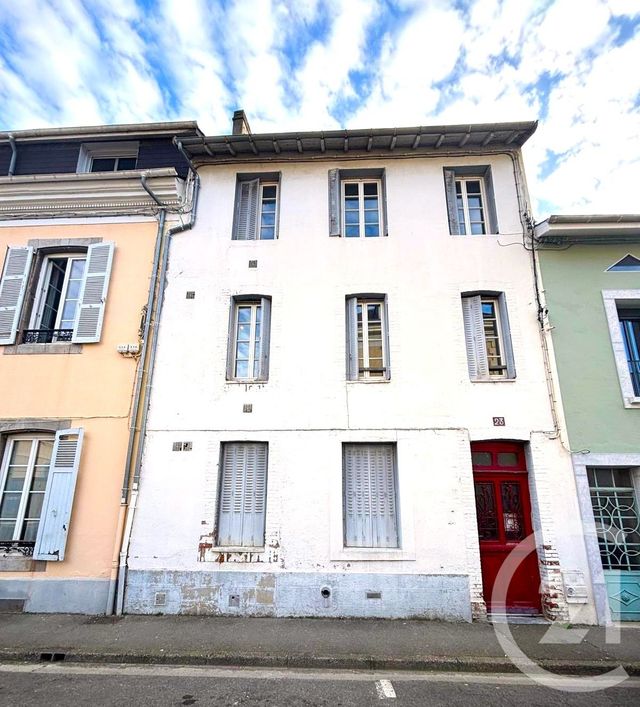 Immeuble à vendre TARBES