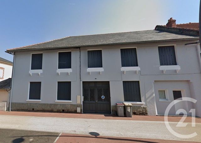 immeuble à vendre - 265.39 m2 - TARBES - 65 - MIDI-PYRENEES - Century 21 Gm Immobilier