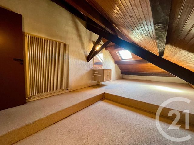 maison à vendre - 8 pièces - 265.69 m2 - TARBES - 65 - MIDI-PYRENEES - Century 21 Gm Immobilier