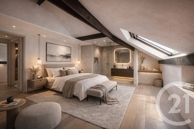 maison à vendre - 8 pièces - 265.69 m2 - TARBES - 65 - MIDI-PYRENEES - Century 21 Gm Immobilier