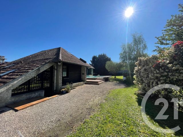 maison à vendre - 8 pièces - 265.69 m2 - TARBES - 65 - MIDI-PYRENEES - Century 21 Gm Immobilier