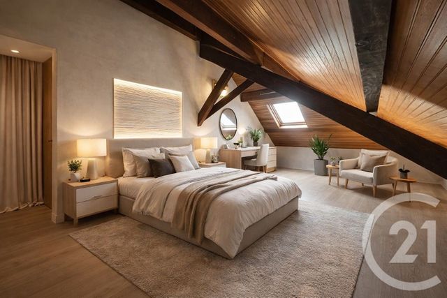 maison à vendre - 8 pièces - 265.69 m2 - TARBES - 65 - MIDI-PYRENEES - Century 21 Gm Immobilier
