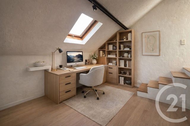 maison à vendre - 8 pièces - 265.69 m2 - TARBES - 65 - MIDI-PYRENEES - Century 21 Gm Immobilier