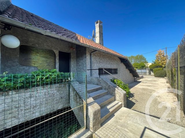 maison à vendre - 8 pièces - 265.69 m2 - TARBES - 65 - MIDI-PYRENEES - Century 21 Gm Immobilier