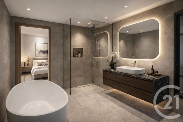 maison à vendre - 8 pièces - 265.69 m2 - TARBES - 65 - MIDI-PYRENEES - Century 21 Gm Immobilier