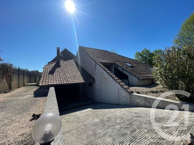 maison à vendre - 8 pièces - 265.69 m2 - TARBES - 65 - MIDI-PYRENEES - Century 21 Gm Immobilier