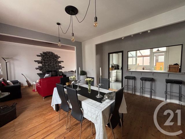 appartement - TARBES - 65