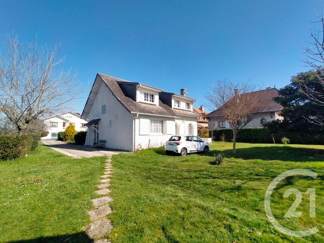 maison - SEMEAC - 65