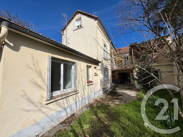 Immeuble à vendre TARBES