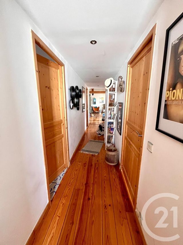 Appartement T4 à vendre - 4 pièces - 95.91 m2 - TARBES - 65 - MIDI-PYRENEES - Century 21 Gm Immobilier