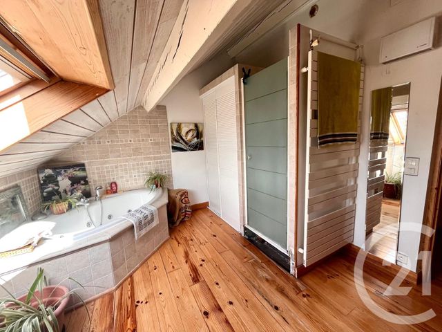 Appartement T4 à vendre - 4 pièces - 95.91 m2 - TARBES - 65 - MIDI-PYRENEES - Century 21 Gm Immobilier