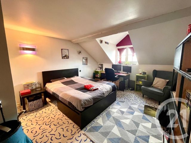 Appartement T4 à vendre - 4 pièces - 95.91 m2 - TARBES - 65 - MIDI-PYRENEES - Century 21 Gm Immobilier