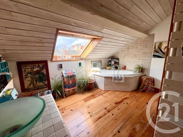 Appartement T4 à vendre - 4 pièces - 95.91 m2 - TARBES - 65 - MIDI-PYRENEES - Century 21 Gm Immobilier