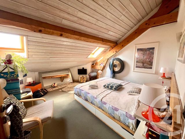 Appartement T4 à vendre - 4 pièces - 95.91 m2 - TARBES - 65 - MIDI-PYRENEES - Century 21 Gm Immobilier